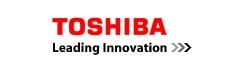 TOSHIBA