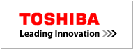 TOSHIBA