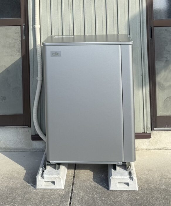 2026年2月1日　太陽光発電・蓄電池設置工事